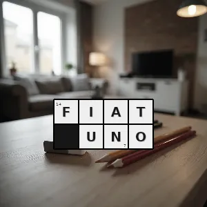 Rozwiązanie krzyżówki: auto z rodziny seicento marea - fiat uno | hasła, synonimy i podpowiedzi Hasło krzyżówkowe auto z rodziny seicento marea - fiat uno – rozwiązanie, synonimy, podpowiedzi i definicje krzyżówkowe